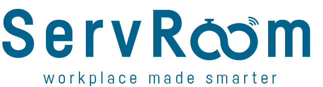 ServRoom Logo