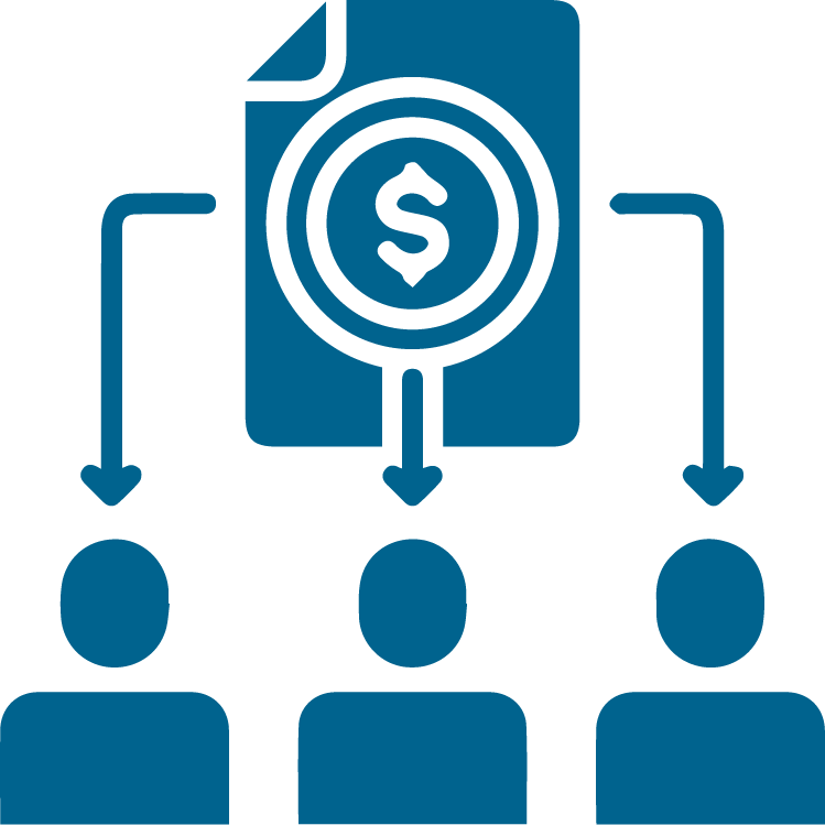 Cost Center Department Assignment