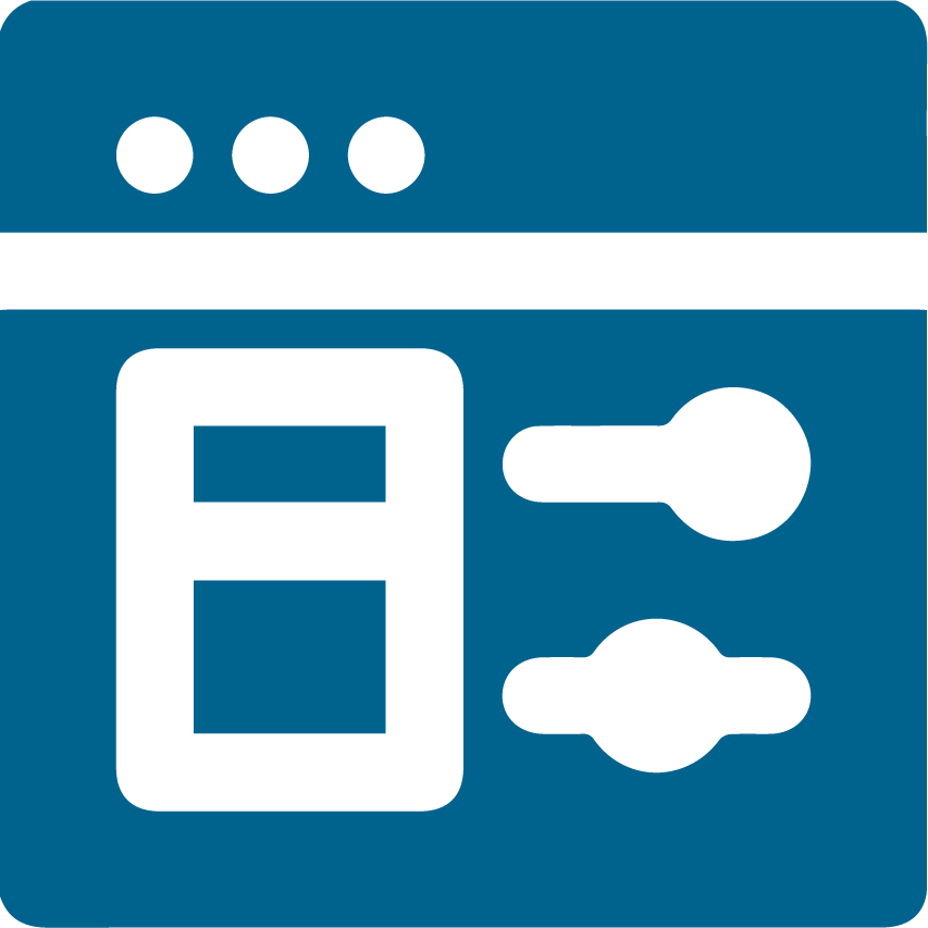 Customizable Interface