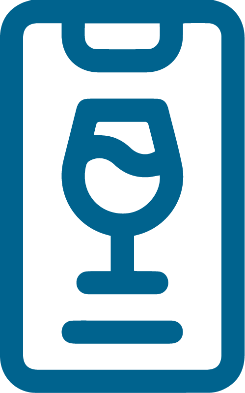 Digital Beverage Ordering