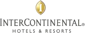 Intercontenetal logo